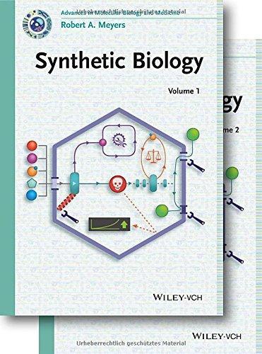 Synthetic Biology