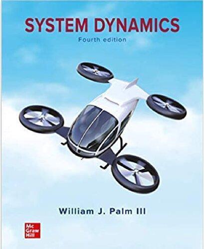 System Dynamics 4Th Edition