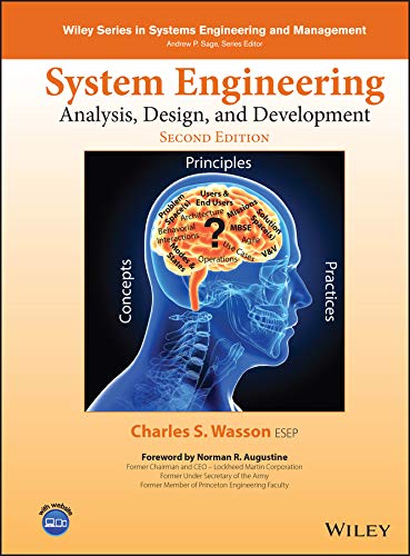 System Engineering Analysis, Design, and Development: Concepts, Principles, and Practices - 2nd Edition