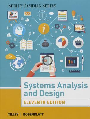 Systems Analysis And Design 11Th Edition