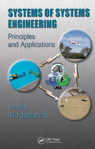 Systems Of Systems Engineering Principles And Applications