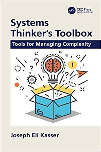 Systems Thinkers Toolbox Tools For Managing Complexity