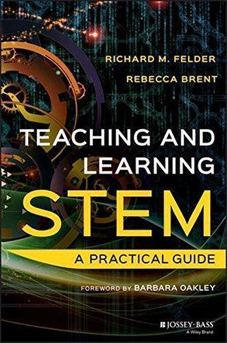 Teaching And Learning Stem A Practical Guide