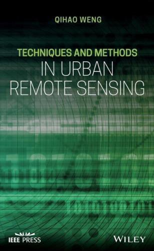 Techniques And Methods In Urban Remote Sensing