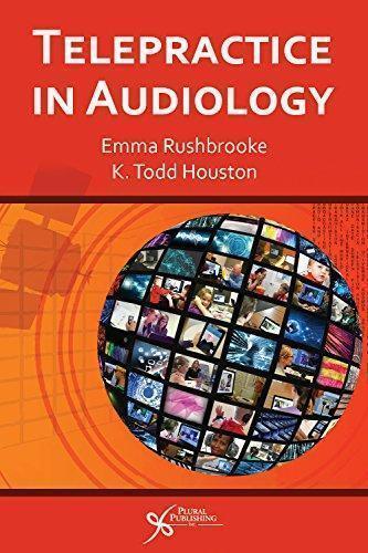 Telepractice In Audiology