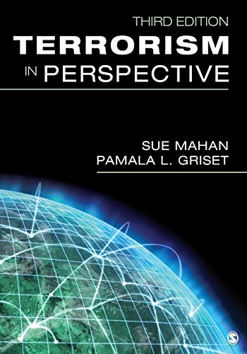 Terrorism In Perspective - 3rd Edition