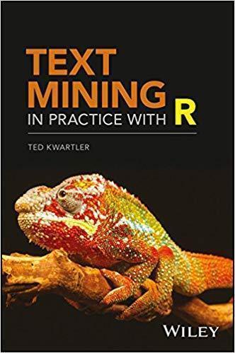 Text Mining In Practice With R