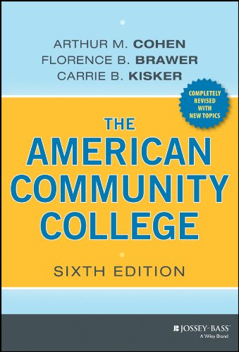 The American Community College - 6th Edition