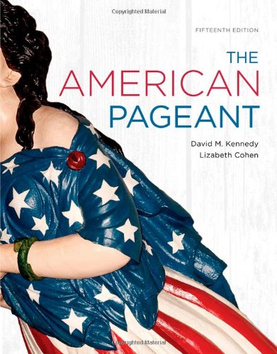 The American Pageant