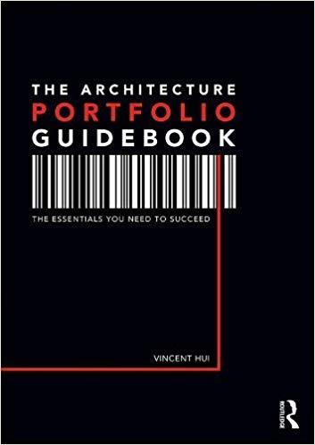 The Architecture Portfolio Guid The Essentials You Need To Succeed