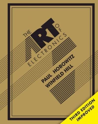 The art of electronics [Chapter 9 only]