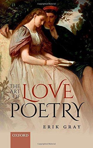 The Art Of Love Poetry