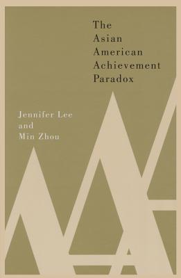 The Asian American Achievement Paradox