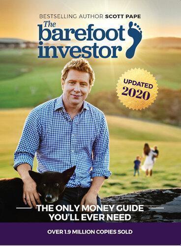 The Barefoot Investor The Updated 2020