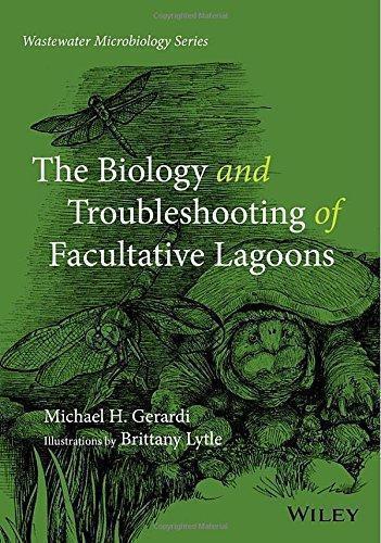 The Biology And Troubleshooting Of Facultative Lagoons