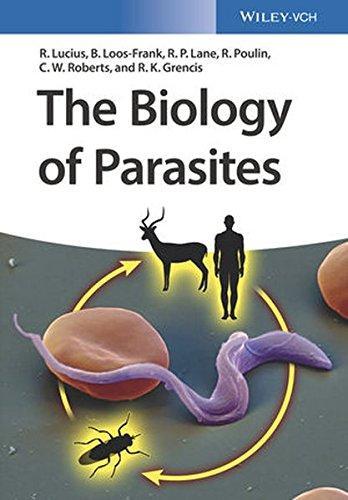 The Biology Of Parasites