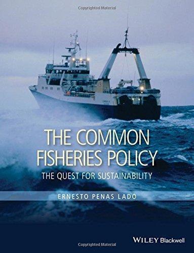 The Common Fisheries Policy The Quest For Sustainability