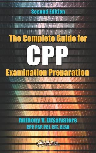 The Complete Guide for Cpp Examination Preparation - 2nd Edition