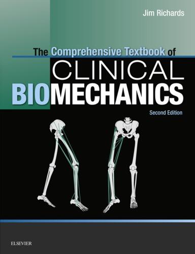 The Comprehensive Textbook Of Clinical Biomechanics 2Nd Edition