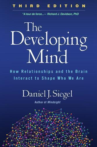 The Developing Mind 3Rd Edition