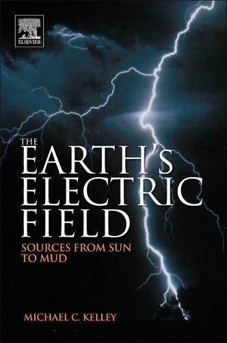 The Earths Electric Field