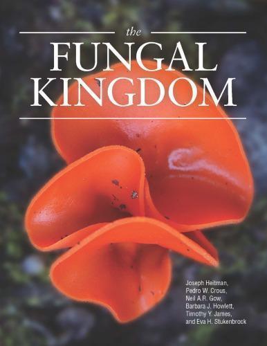 The Fungal Kingdom