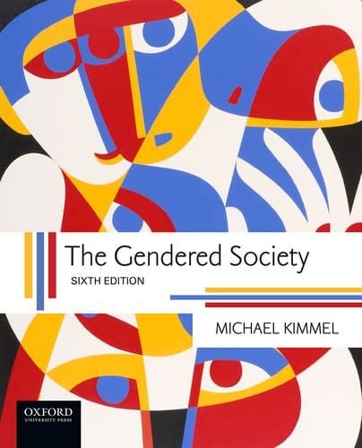 The Gendered Society 6-edition