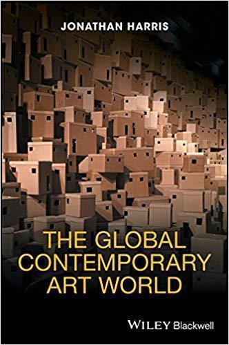 The Global Contemporary Art World