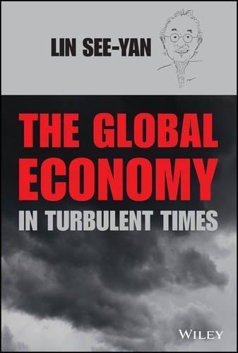 The Global Economy In Turbulent Times