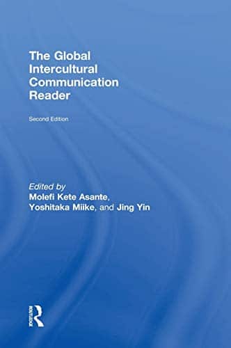 The Global Intercultural Communication Reader - 2nd Edition