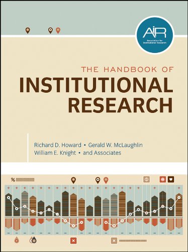 The Handbook of Institutional Research