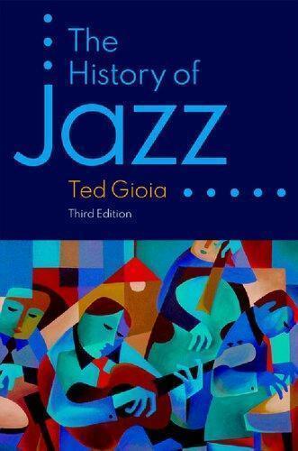 The History Of Jazz 3Rd Edition