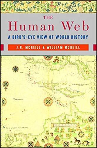 The Human Web A Birds Eye View Of World History