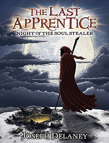 The Last Apprentice Complete Collection