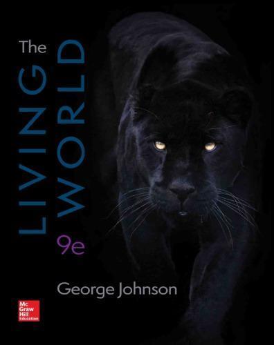 The Living World 9th Edition