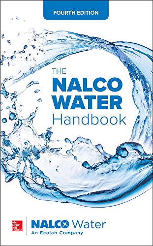 The Nalco water handbook - 4th Edition