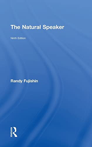 The Natural Speaker 9th Edition