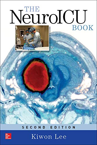 The NeuroICU Book - 2nd Edition