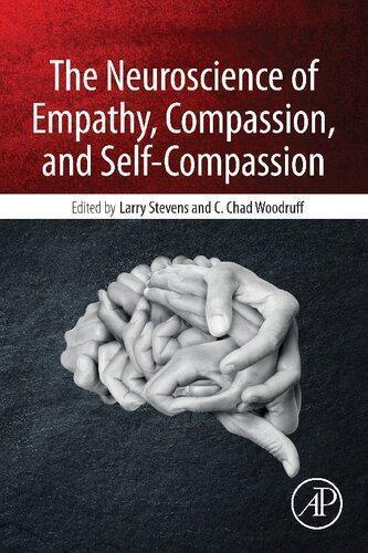 The Neuroscience Of Empathy Compassion And Self Compassion