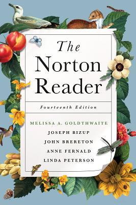 The Norton Reader An Anthology Of Nonfiction 14Th Edition