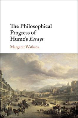 The Philosophical Progress Of Humes Essays