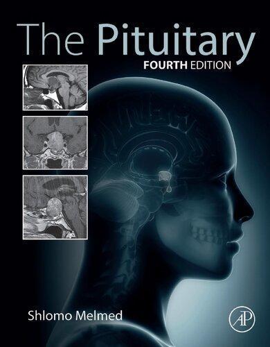 The Pituitary 4Th Edition