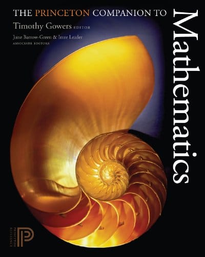 The Princeton Companion to Mathematics - 1st Edition