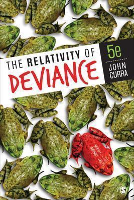 The Relativity Of Deviance 5Th Edition