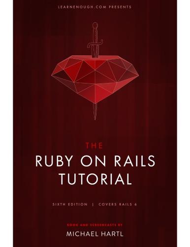 The Ruby on Rails 6th Edition