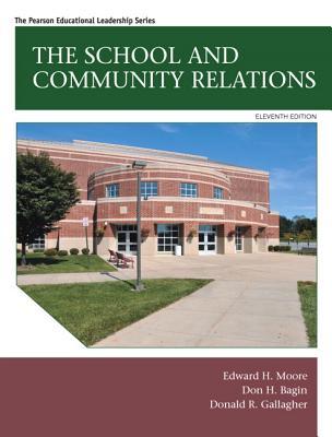 The School And Community Relations 11Th Edition