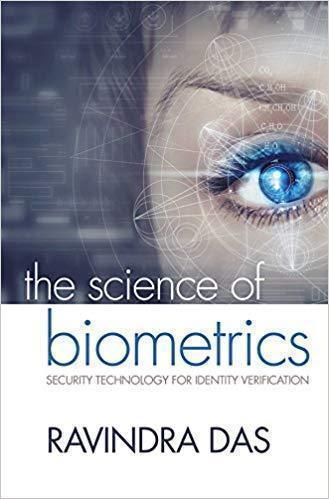 The Science Of Biometrics Security Technology For Identity Verification