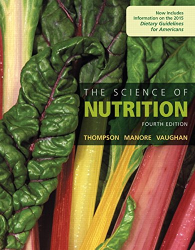 The Science of Nutrition (4th Edition) - 4th Edition