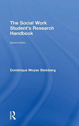 The Social Work Student's Research Handbook - 2nd Edition