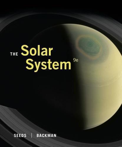 The Solar System 9th Edition – GIFTSQUALITY LTD
